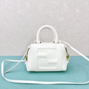 Fendi Handbag Crossbody Bag